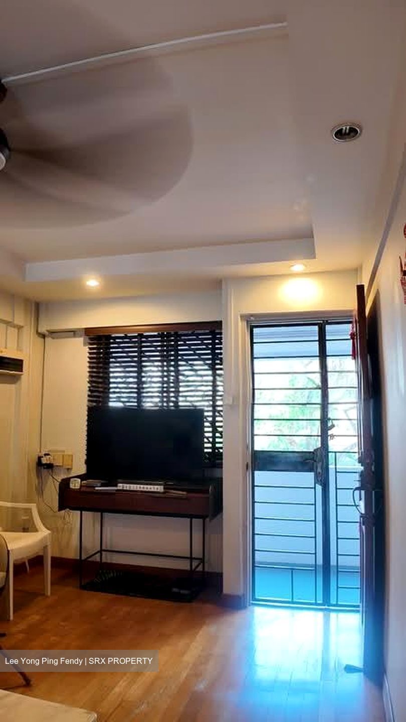 Blk 84 Bedok North Street 4 (Bedok), HDB 3 Rooms #595891111